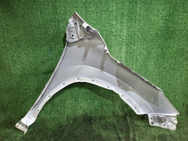 Крыло переднее левое NX350H