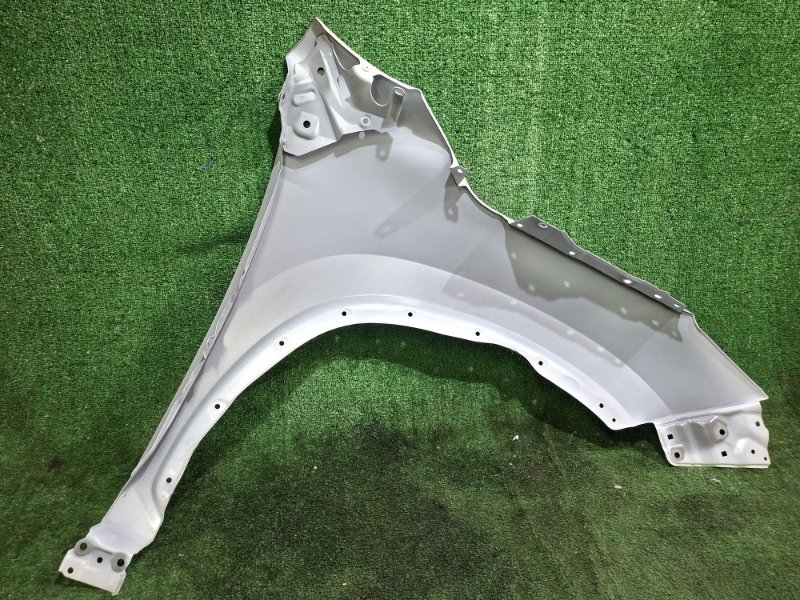 Крыло переднее левое NX350H