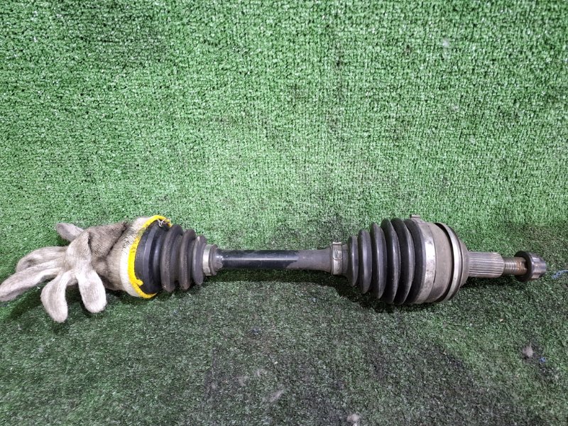 Привод LS600H 2007 UVF45 2UR-FSE