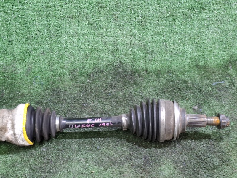 Привод LS600H 2007 UVF45 2UR-FSE