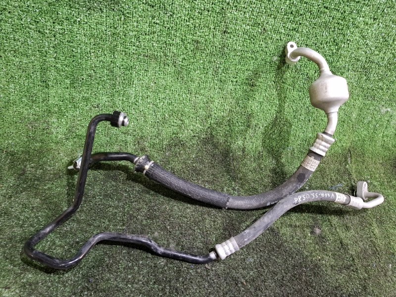 Трубка кондиционера LEXUS LS500 VXFA55 V35A-FTS Трубка кондиционера LEXUS LS500 VXFA55 V35A-FTS