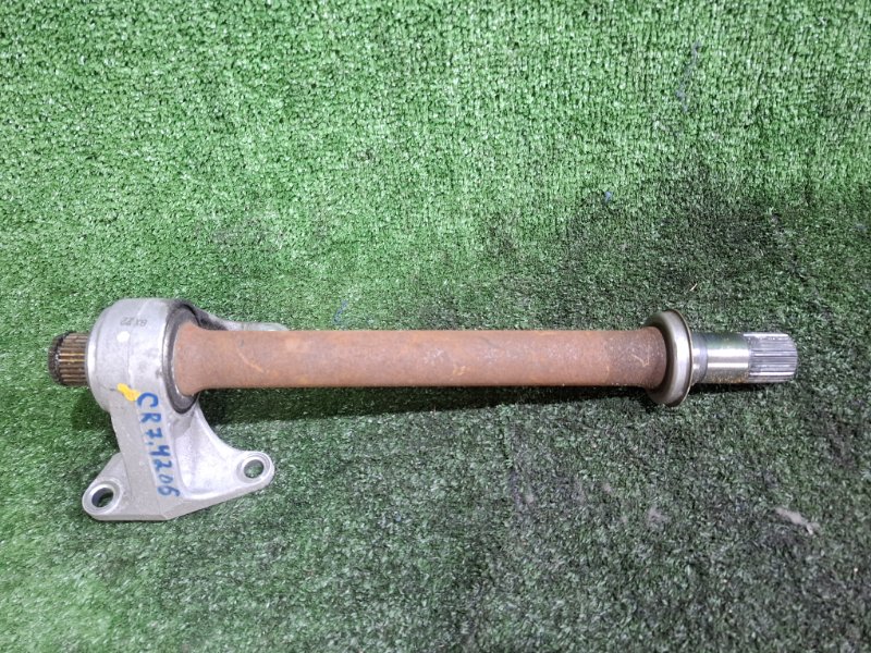 Подшипник подвесной HONDA ACCORD 2017 CR7 LFA контрактная