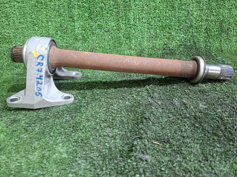 Подшипник подвесной ACCORD 2017 CR7 LFA