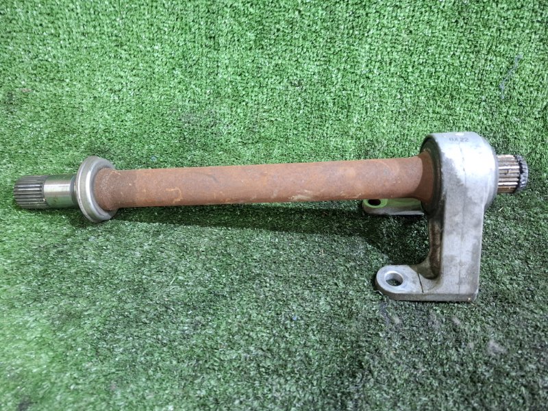 Подшипник подвесной HONDA ACCORD CR7 LFA