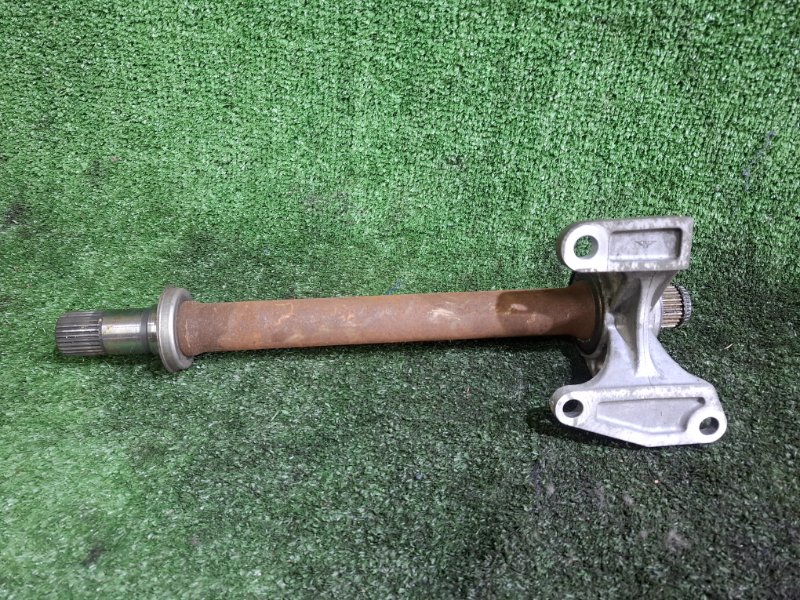 Подшипник подвесной ACCORD 2017 CR7 LFA