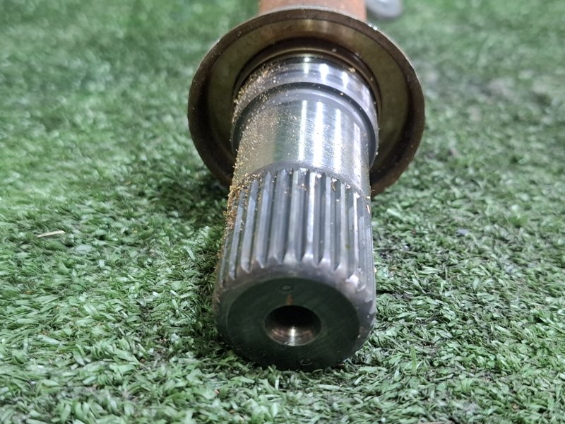 Подшипник подвесной ACCORD 2017 CR7 LFA