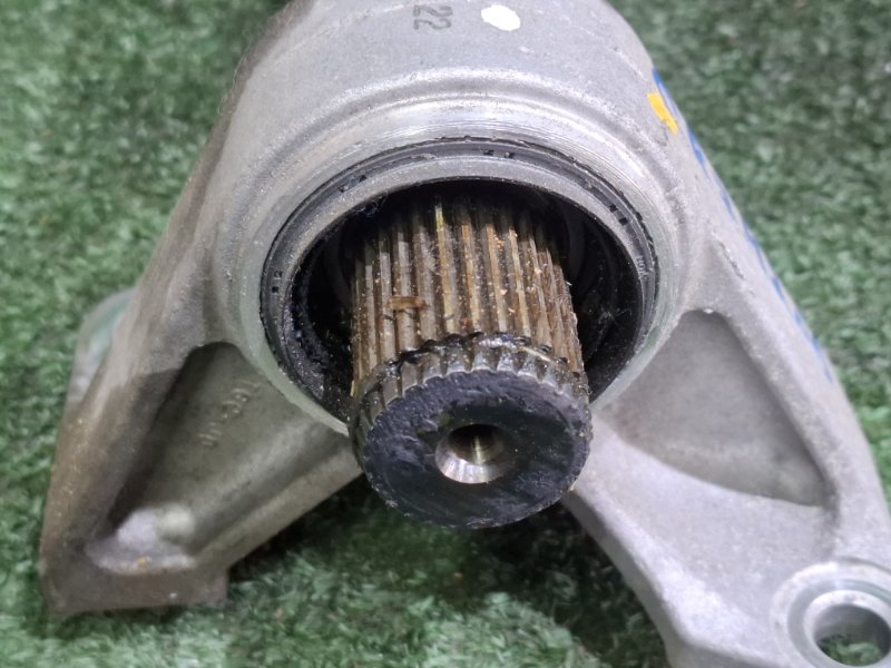 Подшипник подвесной ACCORD 2017 CR7 LFA