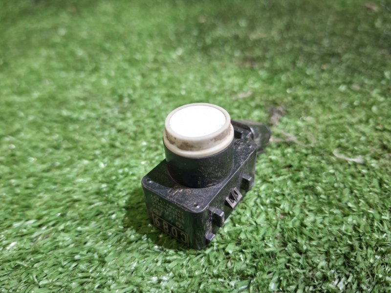 Датчик парковки YARIS CROSS 2023 MXPJ10 M15A-FXE