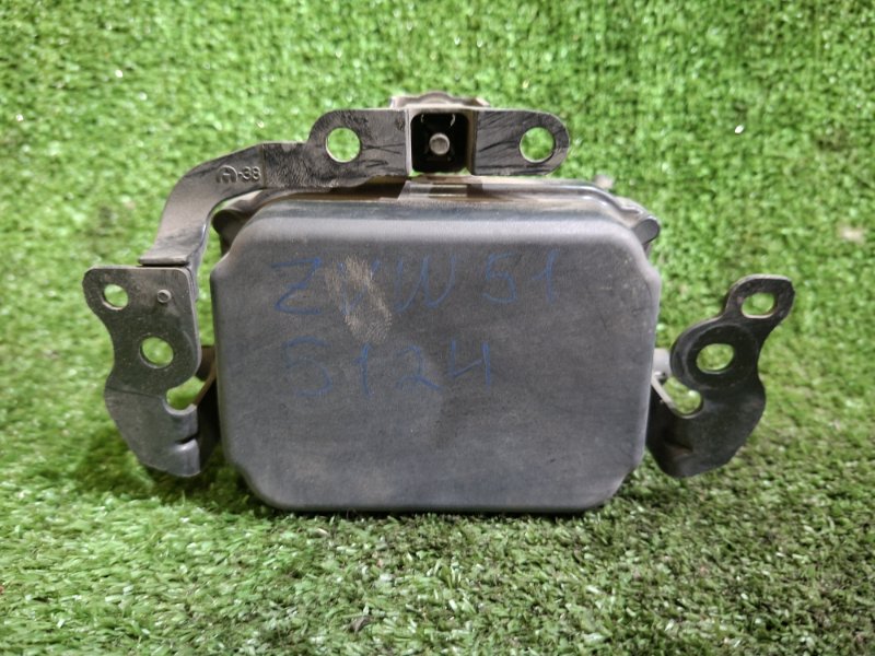 Радар-детектор PRIUS 2019 ZVW51 2ZR-FXE