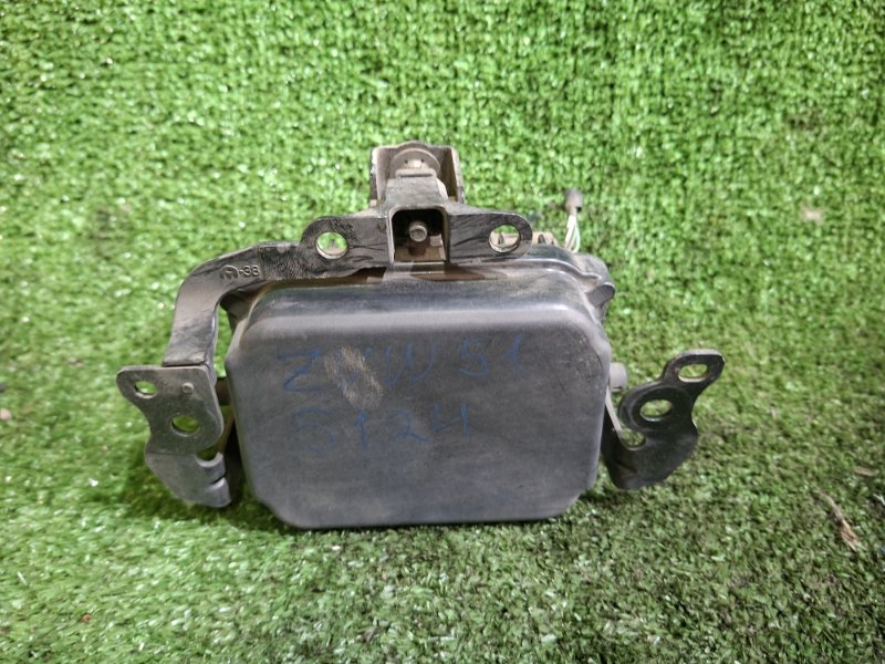 Радар-детектор TOYOTA PRIUS ZVW51 2ZR-FXE