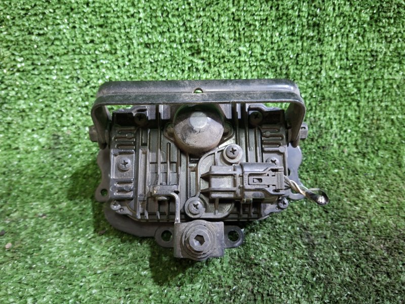 Радар-детектор PRIUS 2019 ZVW51 2ZR-FXE