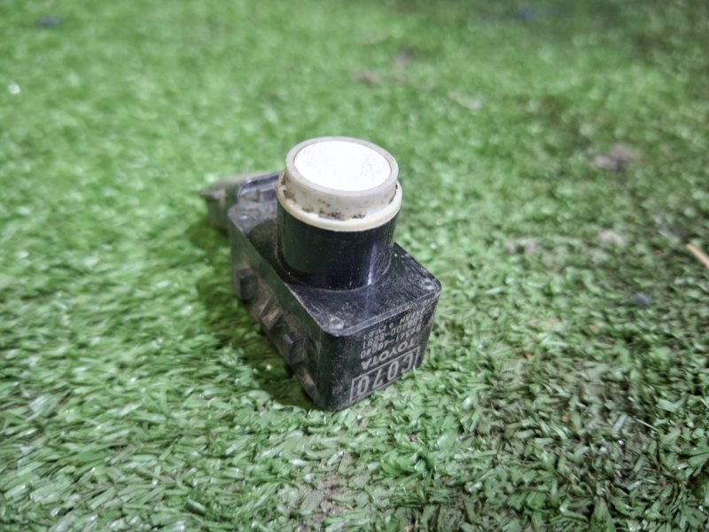 Датчик парковки PRIUS 2019 ZVW51 2ZR-FXE Датчик парковки PRIUS 2019 ZVW51 2ZR-FXE