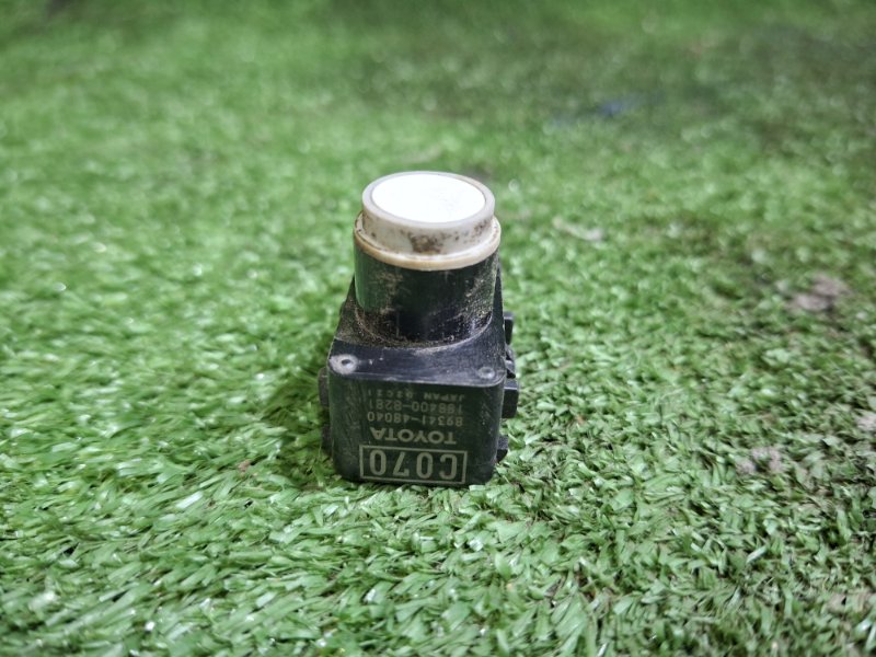 Датчик парковки PRIUS 2019 ZVW51 2ZR-FXE Датчик парковки PRIUS 2019 ZVW51 2ZR-FXE