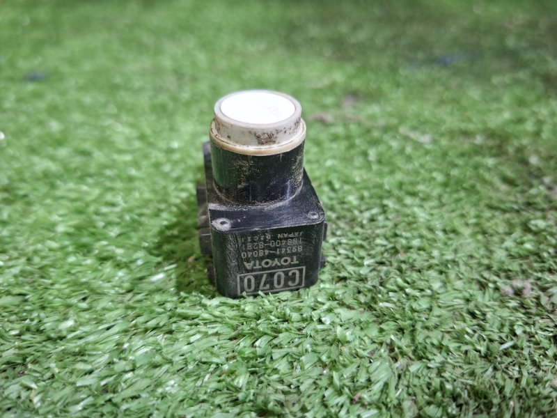 Датчик парковки PRIUS 2019 ZVW51 2ZR-FXE Датчик парковки PRIUS 2019 ZVW51 2ZR-FXE