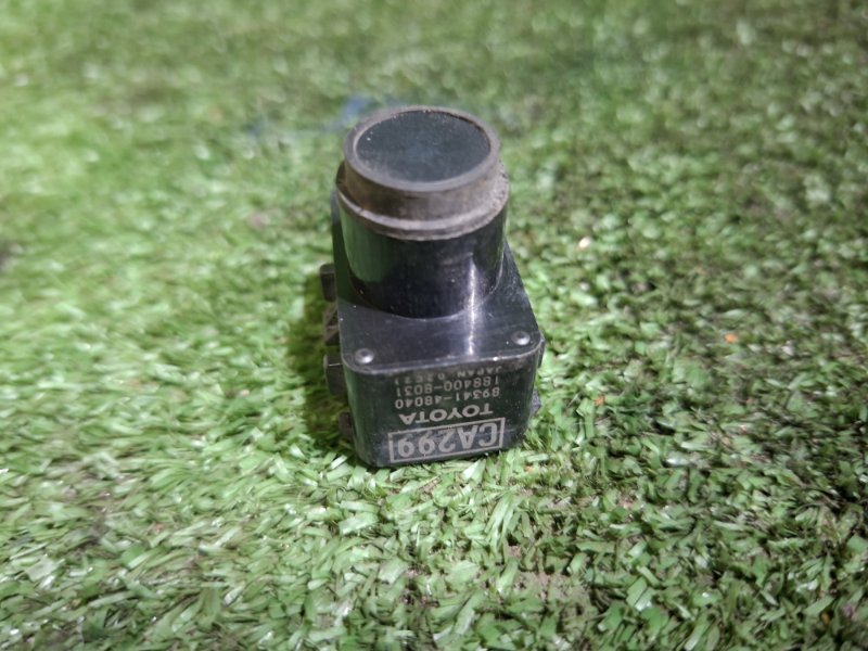 Датчик парковки PRIUS 2019 ZVW51 2ZR-FXE Датчик парковки PRIUS 2019 ZVW51 2ZR-FXE