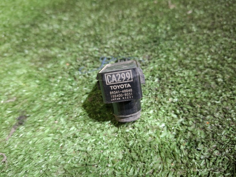 Датчик парковки PRIUS 2019 ZVW51 2ZR-FXE Датчик парковки PRIUS 2019 ZVW51 2ZR-FXE