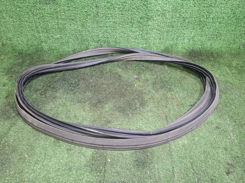 Уплотнительная резинка двери багажника SUBARU FORESTER SKE FB20W контрактная