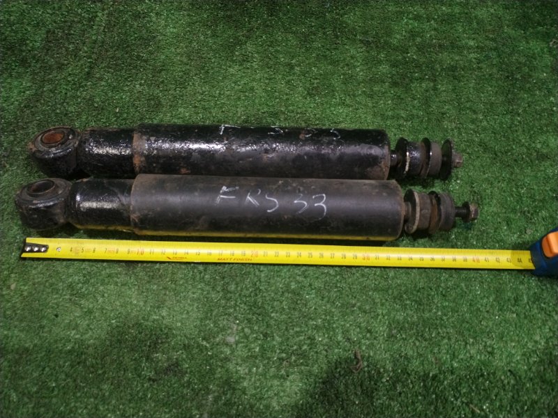 Амортизатор подвески передний Forward 2003 FRS33K4J 6HH1