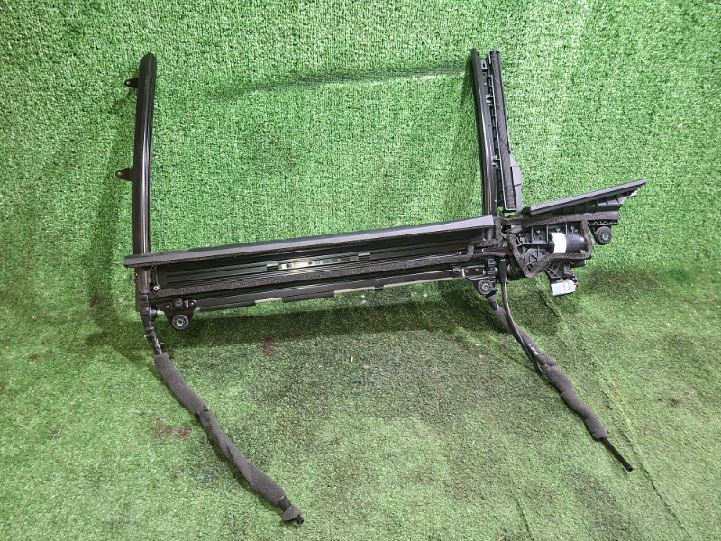 Шторка окна задняя левая LS500 2018 VXFA55 V35A-FTS