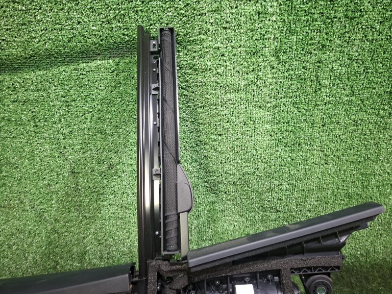 Шторка окна задняя левая LS500 2018 VXFA55 V35A-FTS