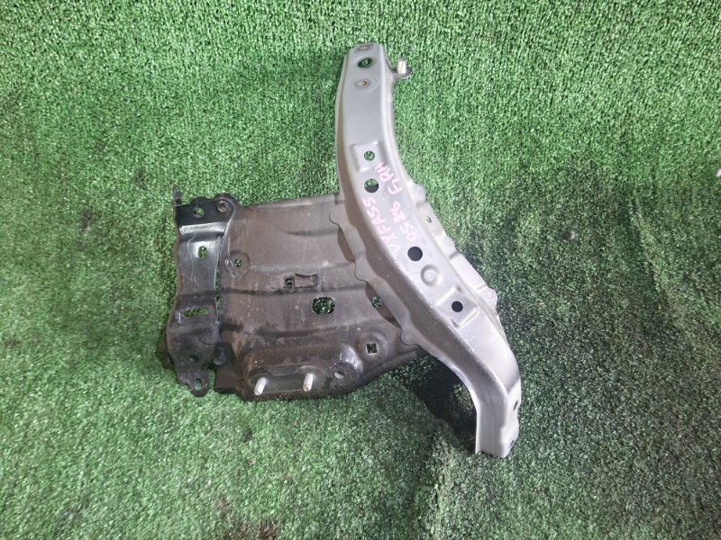 Кронштейн крыла передний правый LS500 2018 VXFA55 V35A-FTS