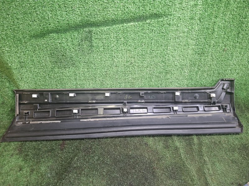 Накладка на дверь передняя левая CR-V 2021 RT5 LFB