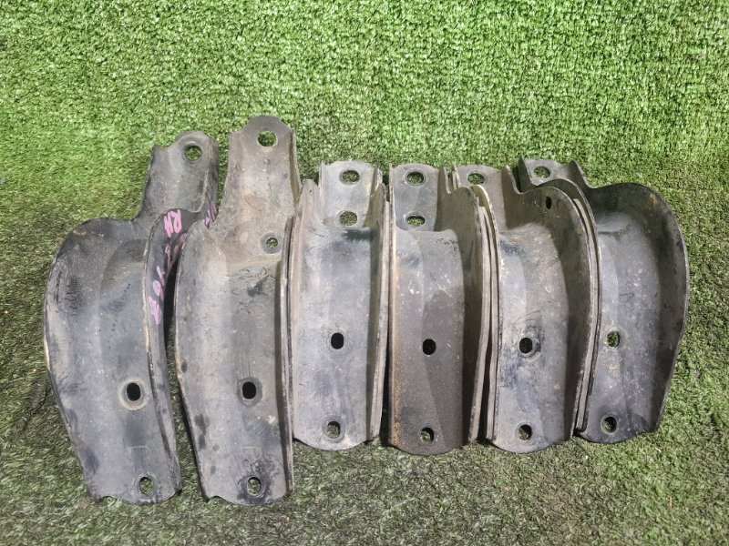 Кронштейн порога LAND CRUISER 2015 URJ202 1UR-FE