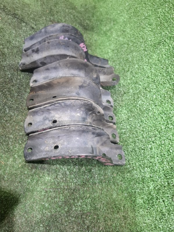 Кронштейн порога LAND CRUISER 2015 URJ202 1UR-FE