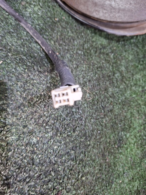 Ступица задняя правая YARIS CROSS 2021 MXPJ10 M15A-FXE