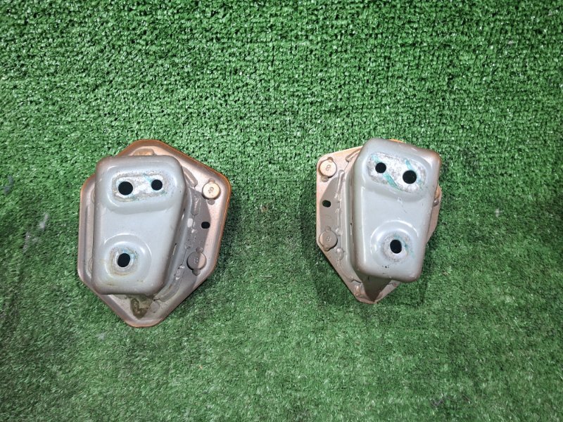 Жесткость бампера NISSAN NOTE HE12 HR12DE контрактная