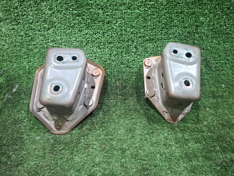 Жесткость бампера NOTE HE12 HR12DE