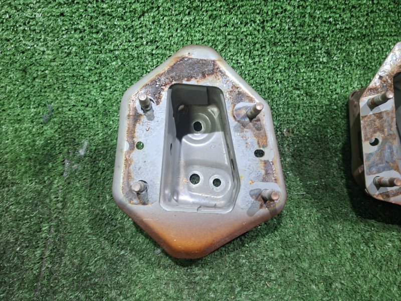 Жесткость бампера NOTE HE12 HR12DE