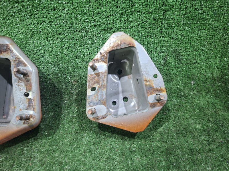 Жесткость бампера NOTE HE12 HR12DE