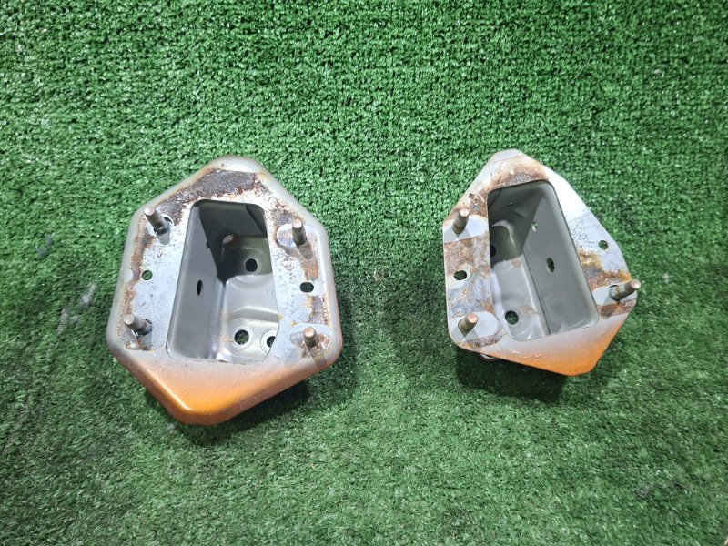 Жесткость бампера NOTE HE12 HR12DE