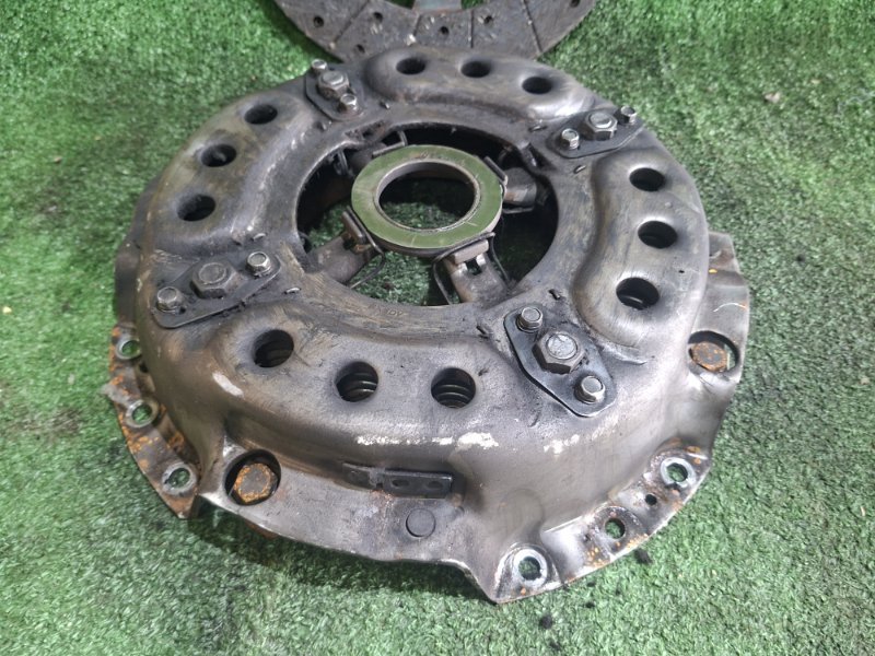 Диск сцепления RANGER 1992 FD3HKA H07D