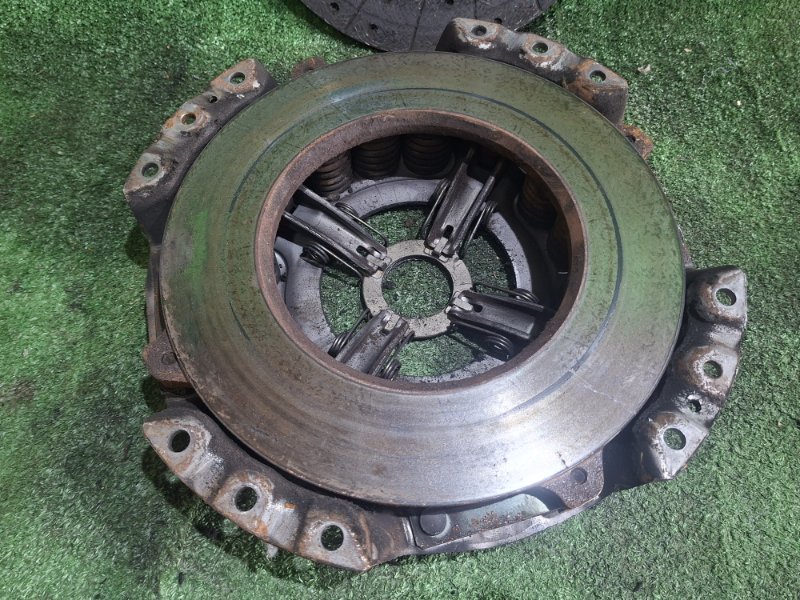 Диск сцепления RANGER 1992 FD3HKA H07D