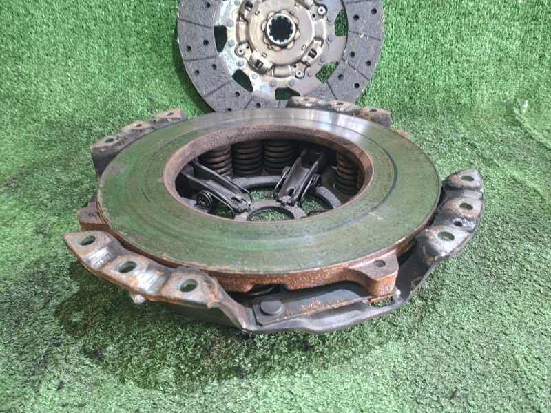 Диск сцепления RANGER 1992 FD3HKA H07D