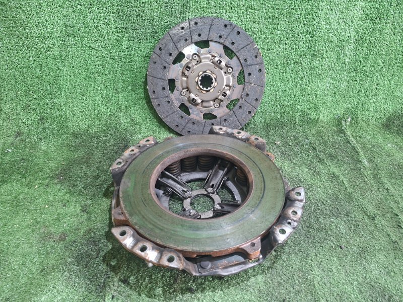 Диск сцепления RANGER 1992 FD3HKA H07D