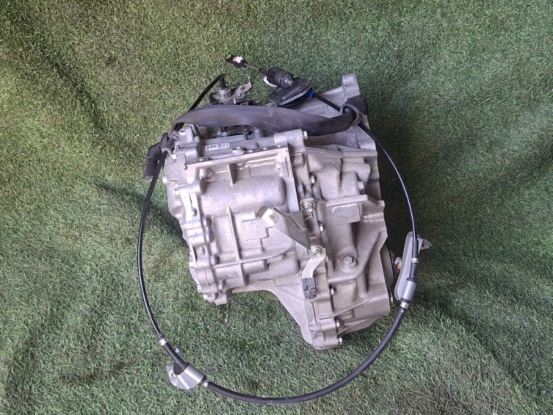 АКПП COROLLA 2021 ZWE211 2ZR-FXE