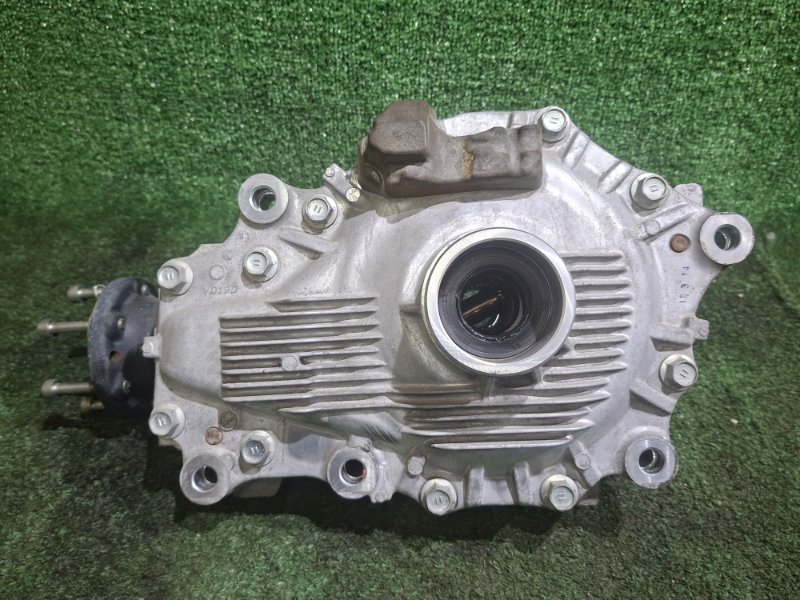 Редуктор передний LS500 2018 VXFA55 V35A-FTS Редуктор передний LS500 2018 VXFA55 V35A-FTS