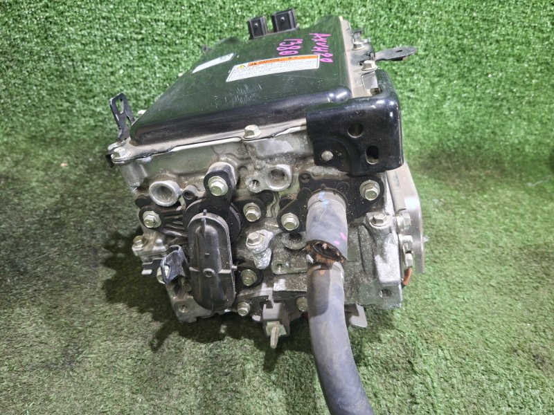 Инвертор TOYOTA CAMRY AXVH70 A25A