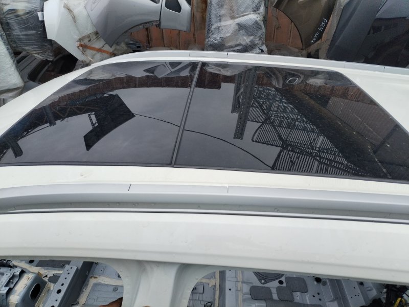 Крыша X-TRAIL 2024 SNT33 KR15DDT