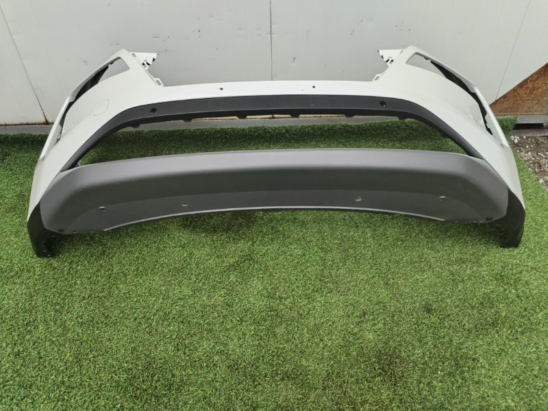 Бампер передний X-TRAIL 2024 SNT33 KR15DDT