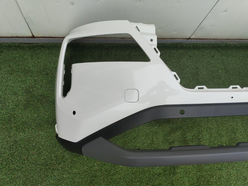 Бампер передний X-TRAIL 2024 SNT33 KR15DDT