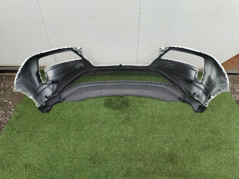 Бампер передний X-TRAIL 2024 SNT33 KR15DDT