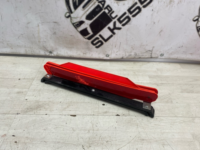 Знак аварийной остановки forester 2012 #36 (ПРОБЕГ 87 605км) SHJ FB20A