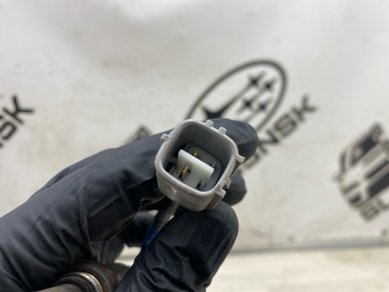 Датчик кислородный передний Legacy 2004 #51 (ПРОБЕГ 84 681 km) BPE EZ30D