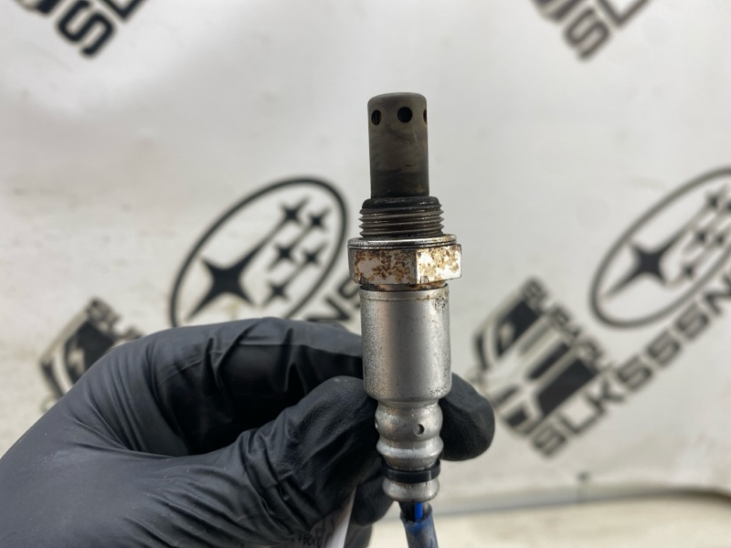 Датчик кислородный передний Legacy 2009 #49 (ПРОБЕГ 104 131km) BPE EZ30D