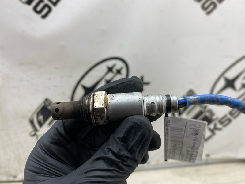 Датчик кислородный передний Subaru Legacy BPE EZ30D