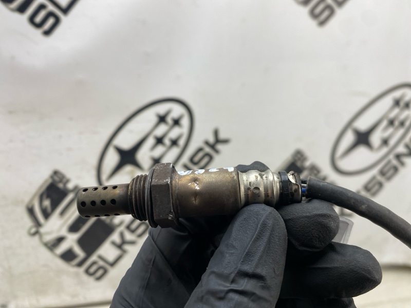 Датчик кислородный Subaru Outback BP9 EJ253